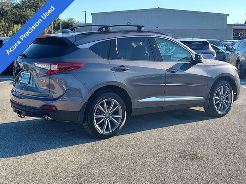 Used 2020 Acura RDX w/ Technology Package image 13