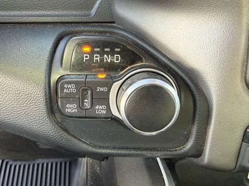 Used 2020 RAM 1500 Big Horn image 43