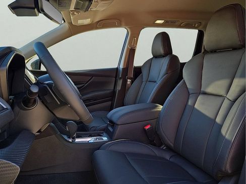 Certified 2026 Subaru Ascent Premium AWD/4WD image 28