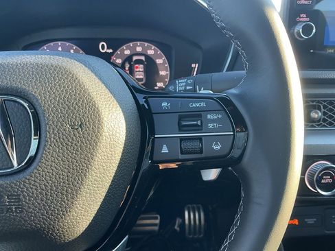 New 2026 Acura Integra A-Spec image 15