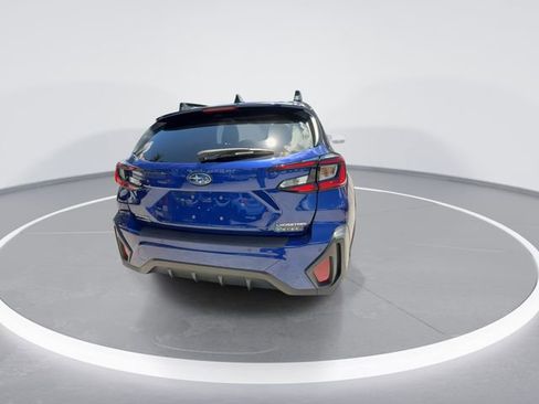 Used 2024 Subaru Crosstrek 2.5i Limited AWD/4WD image 7
