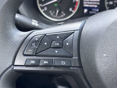 Used 2024 Nissan Sentra S FWD image 11