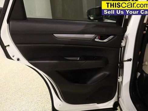 Used 2017 MAZDA CX-5 Touring image 27