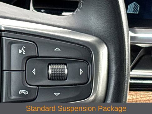 Used 2023 Chevrolet Silverado 1500 LT RWD image 10
