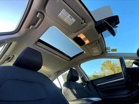 Used 2020 Nissan Altima 2.5 SV image 28