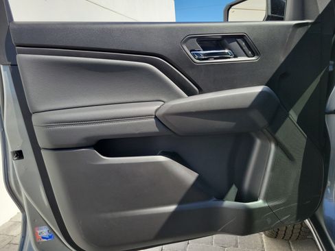 New 2026 GMC Canyon Elevation RWD image 17