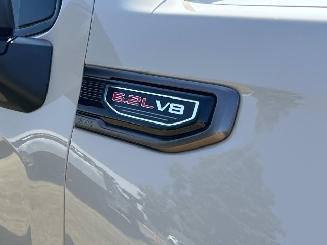 Used 2026 GMC Sierra 1500 AT4X AWD/4WD image 13