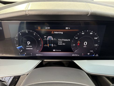 Certified 2025 Nissan Murano SL w/ Cargo Package AWD/4WD image 19