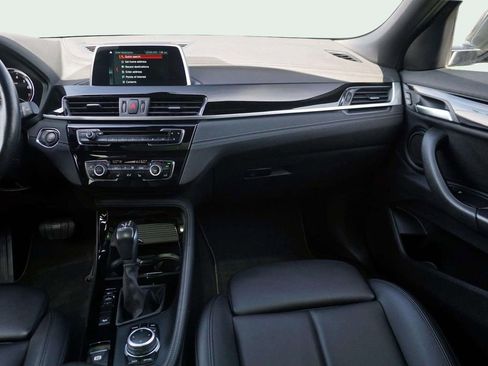 Used 2018 BMW X2 xDrive28i w/ Convenience Package AWD/4WD image 23