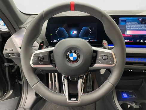 New 2026 BMW M235i xDrive w/ Technology Package image 10