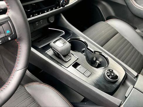 Certified 2025 Nissan Rogue SV w/ Rock Creek Premium Package image 15