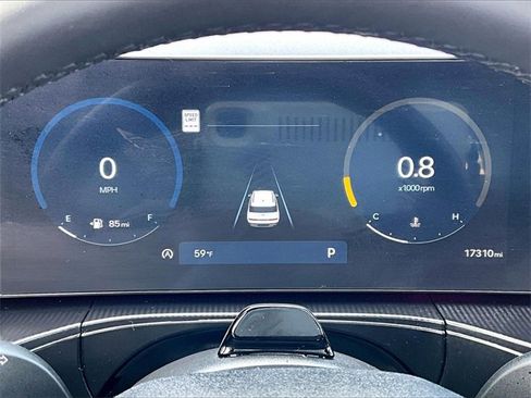 Used 2024 Hyundai Santa Fe Calligraphy image 23