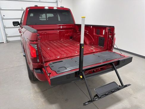 New 2025 Ford F150 XLT w/ Equipment Group 302A MID image 40