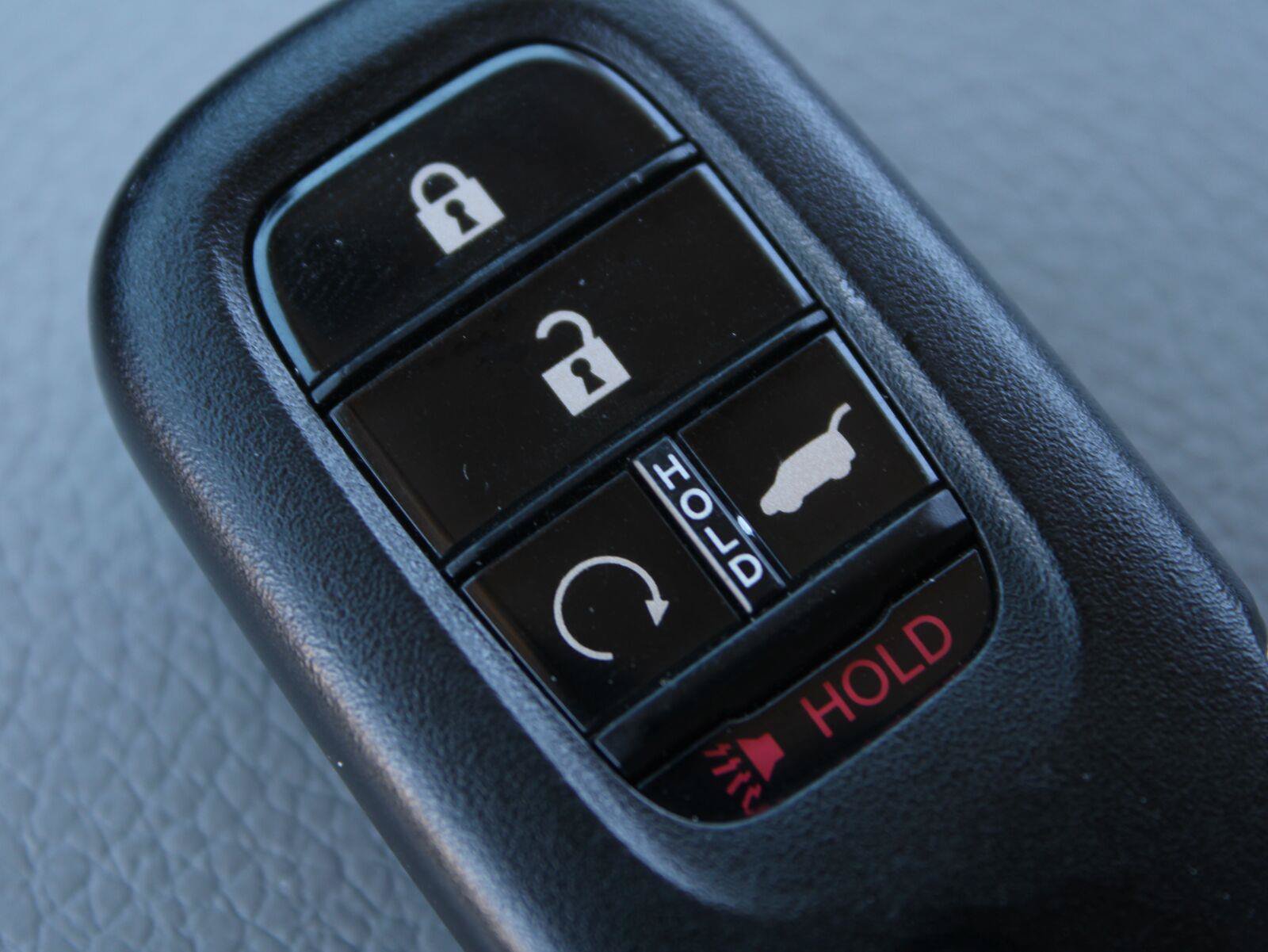 Certified 2024 Honda Pilot Touring image 16