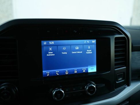 Used 2021 Ford F150 XLT w/ Equipment Group 301A Mid image 38