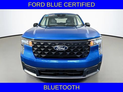 Certified 2026 Ford Maverick XLT AWD/4WD image 3