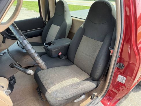 Used 2003 Ford Ranger XL RWD image 11