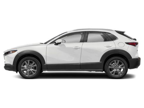 Used 2025 MAZDA CX-30 AWD 2.5 S w/ Preferred Package image 2