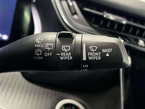 Used 2023 Jeep Grand Cherokee Altitude AWD/4WD image 26