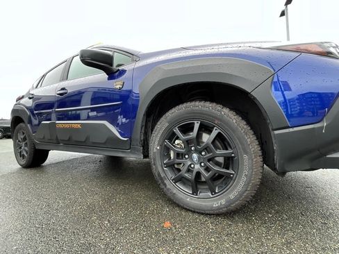 Certified 2024 Subaru Crosstrek 2.5i Wilderness image 10