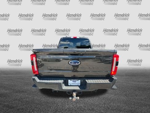 Used 2024 Ford F350 XLT w/ XLT Premium Package image 13