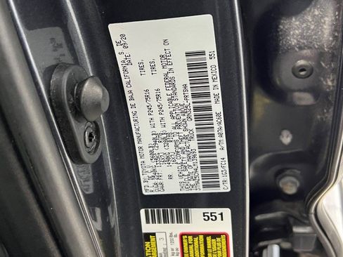 Used 2020 Toyota Tacoma SR5 image 41