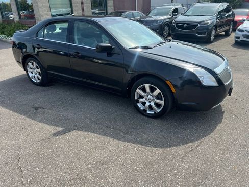 Used 2011 Mercury Milan Premier image 7