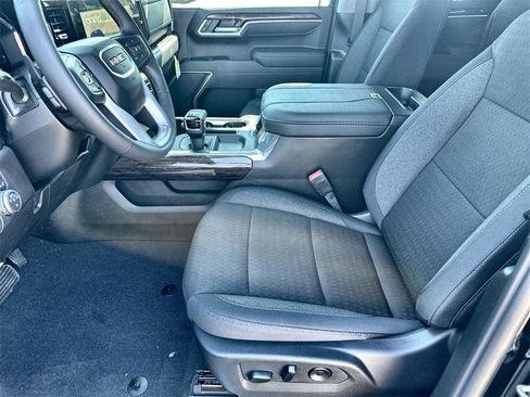 New 2026 GMC Sierra 1500 Elevation image 24