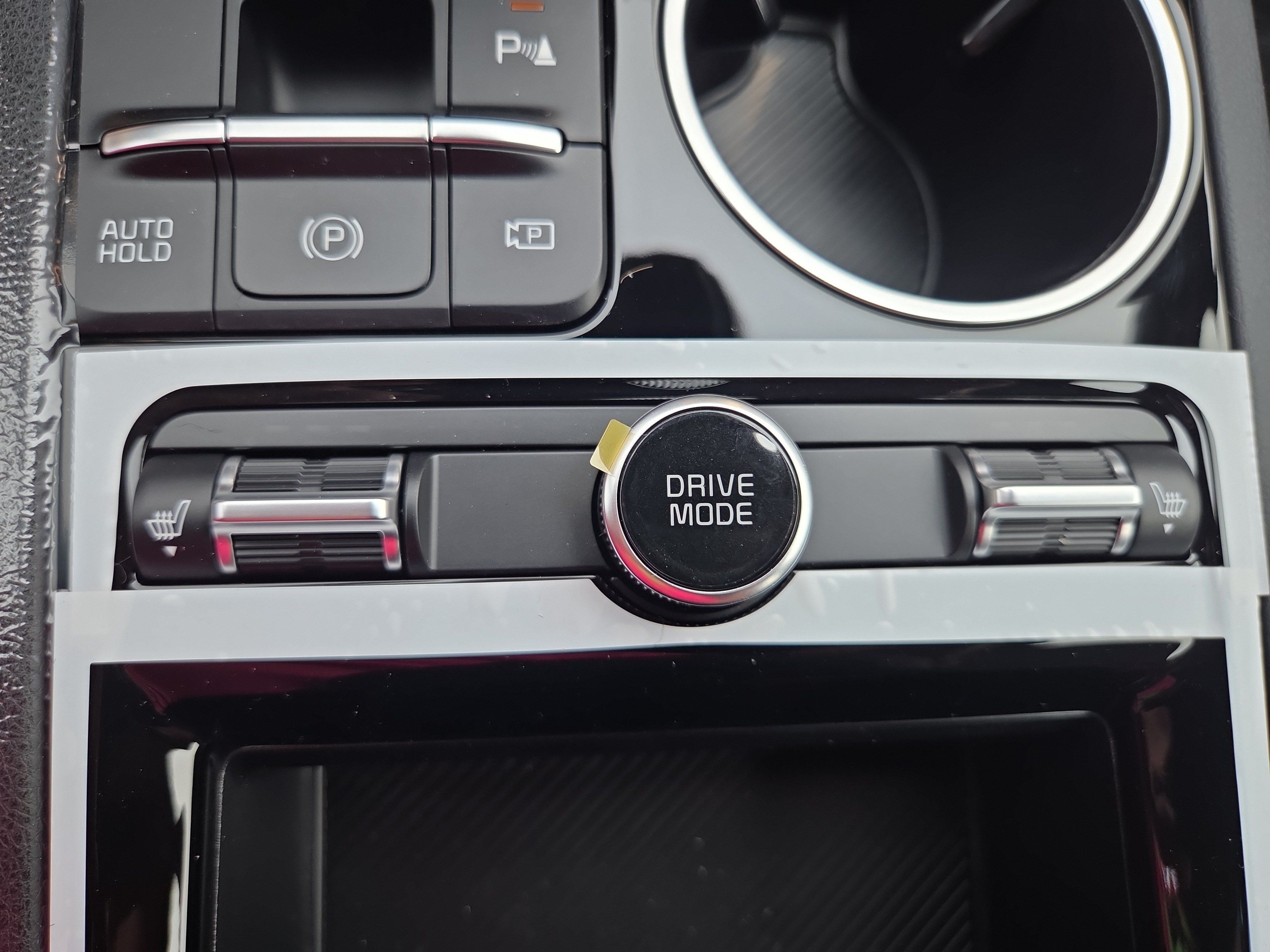 New 2026 Kia K5 GT-Line FWD image 12