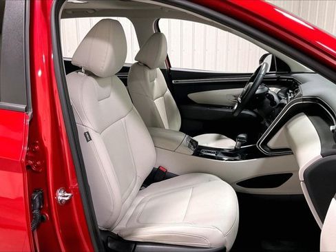 Used 2023 Hyundai Tucson SEL w/ Convenience Package AWD/4WD image 7