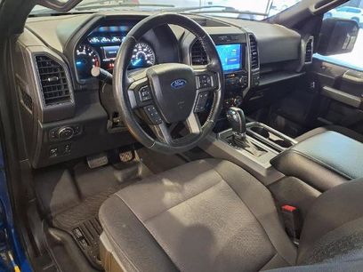 Certified 2019 Ford F150 XLT w/ Equipment Group 302A Luxury