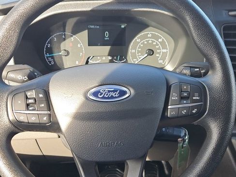Used 2024 Ford Transit 150 Low Roof w/ Load Area Protection Package image 11