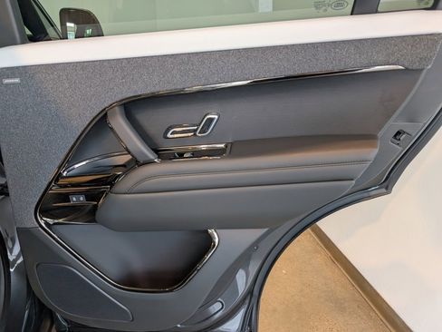 New 2025 Land Rover Range Rover Sport Dynamic SE image 27