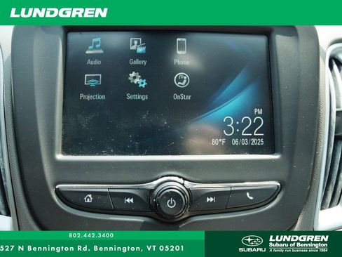 Used 2018 Chevrolet Malibu LS image 16