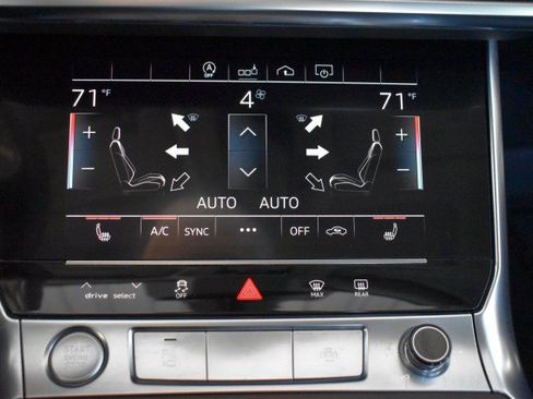 Used 2020 Audi A6 2.0T Premium Plus w/ Premium Plus Package AWD/4WD image 19