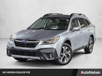 Used 2020 Subaru Outback Limited w/ Popular Package #2 AWD/4WD video 1