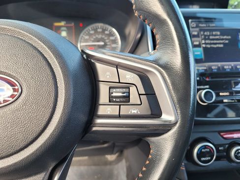 Used 2018 Subaru Crosstrek 2.0i Limited AWD/4WD image 23