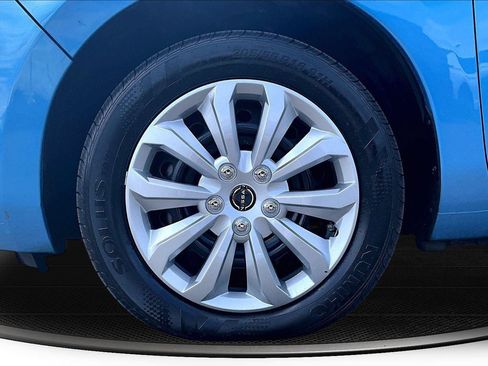 Used 2013 Nissan Leaf S w/ Charger Pkg FWD image 30