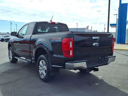 Used 2020 Ford Ranger XLT w/ Equipment Group 301A Mid image 21