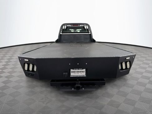 Used 2023 Chevrolet Silverado 3500 W/T w/ WT Fleet Convenience Package AWD/4WD image 6