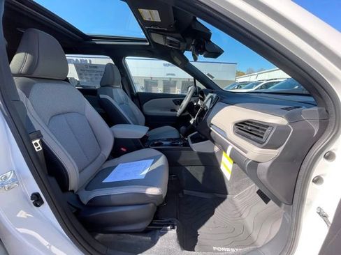 New 2026 Subaru Forester Premium image 22