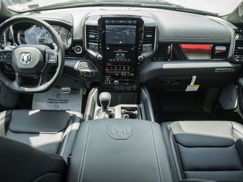 New 2026 RAM 1500 Rebel AWD/4WD image 24