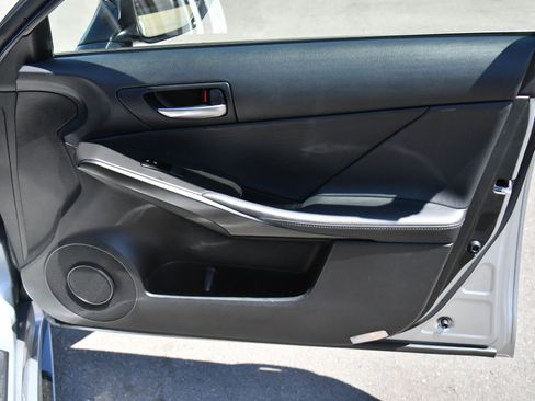 Used 2022 Lexus IS 350 F Sport w/ Navigation Package RWD image 44