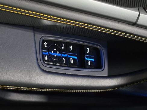 Certified 2021 Porsche Taycan Turbo S AWD/4WD image 21