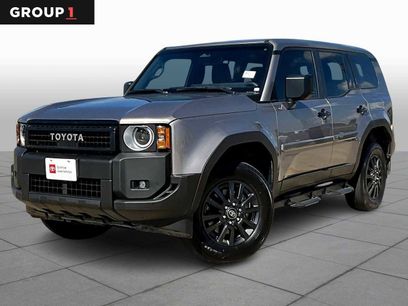 Certified 2024 Toyota Land Cruiser 1958