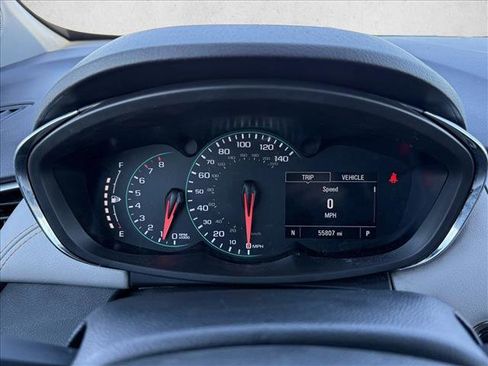 Used 2022 Chevrolet Trax LT w/ Premium Seat Package image 15