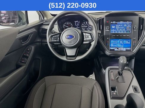 Certified 2026 Subaru Crosstrek 2.5i AWD/4WD image 26