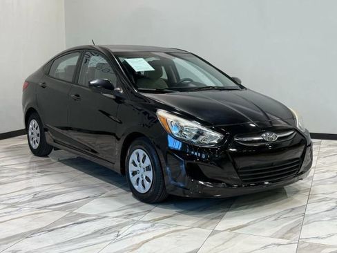 Used 2016 Hyundai Accent SE image 4