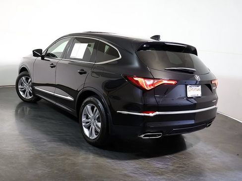 Used 2024 Acura MDX SH-AWD image 2