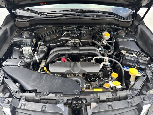 Used 2018 Subaru Forester 2.5i Limited image 10